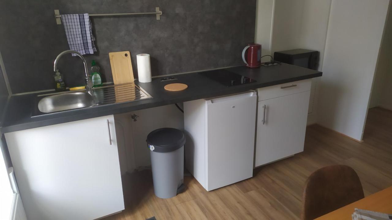 Appartamento Plein Centre Malzéville Esterno foto